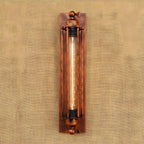 Lampada LED Vintage da Muro