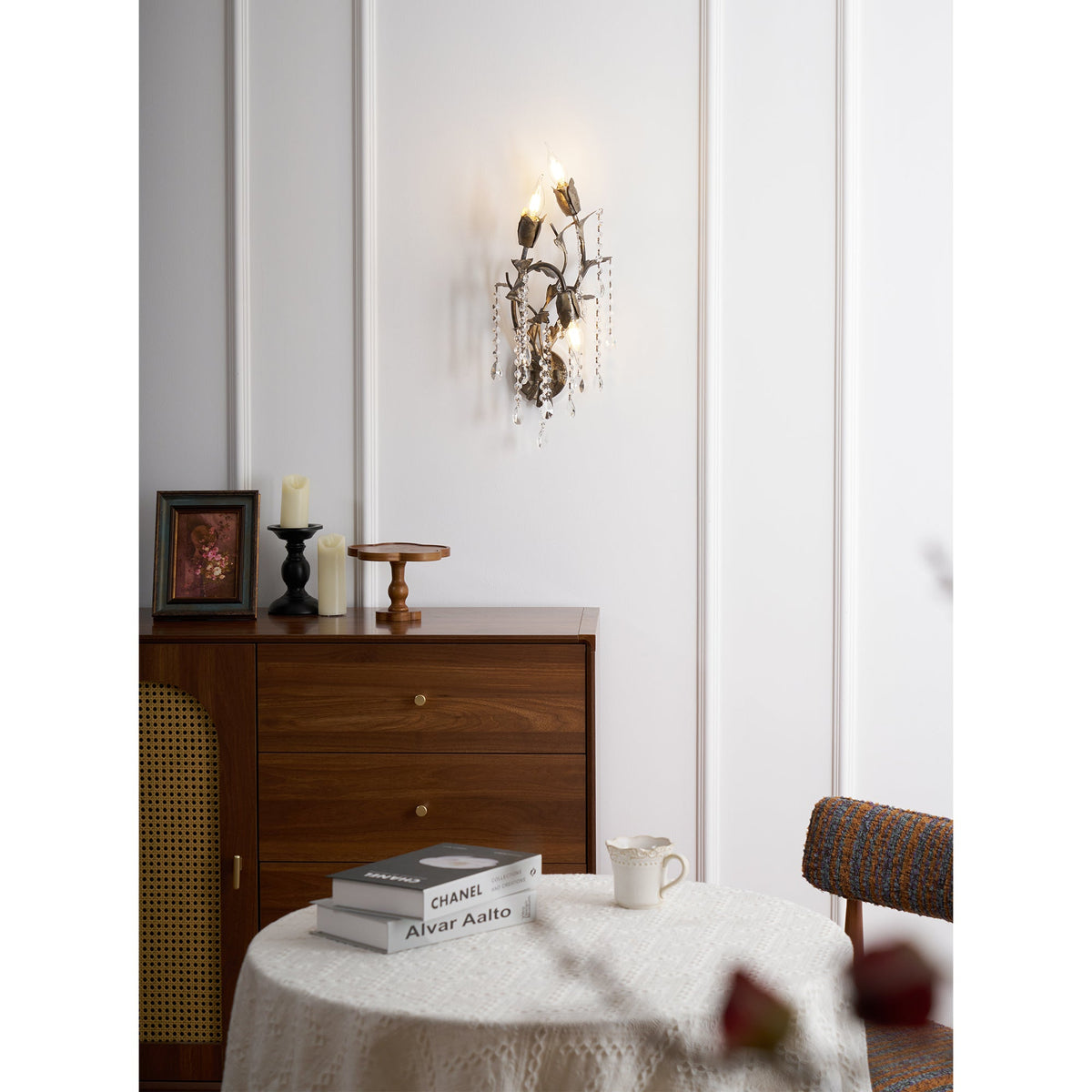 Lampada da Parete Viticcio