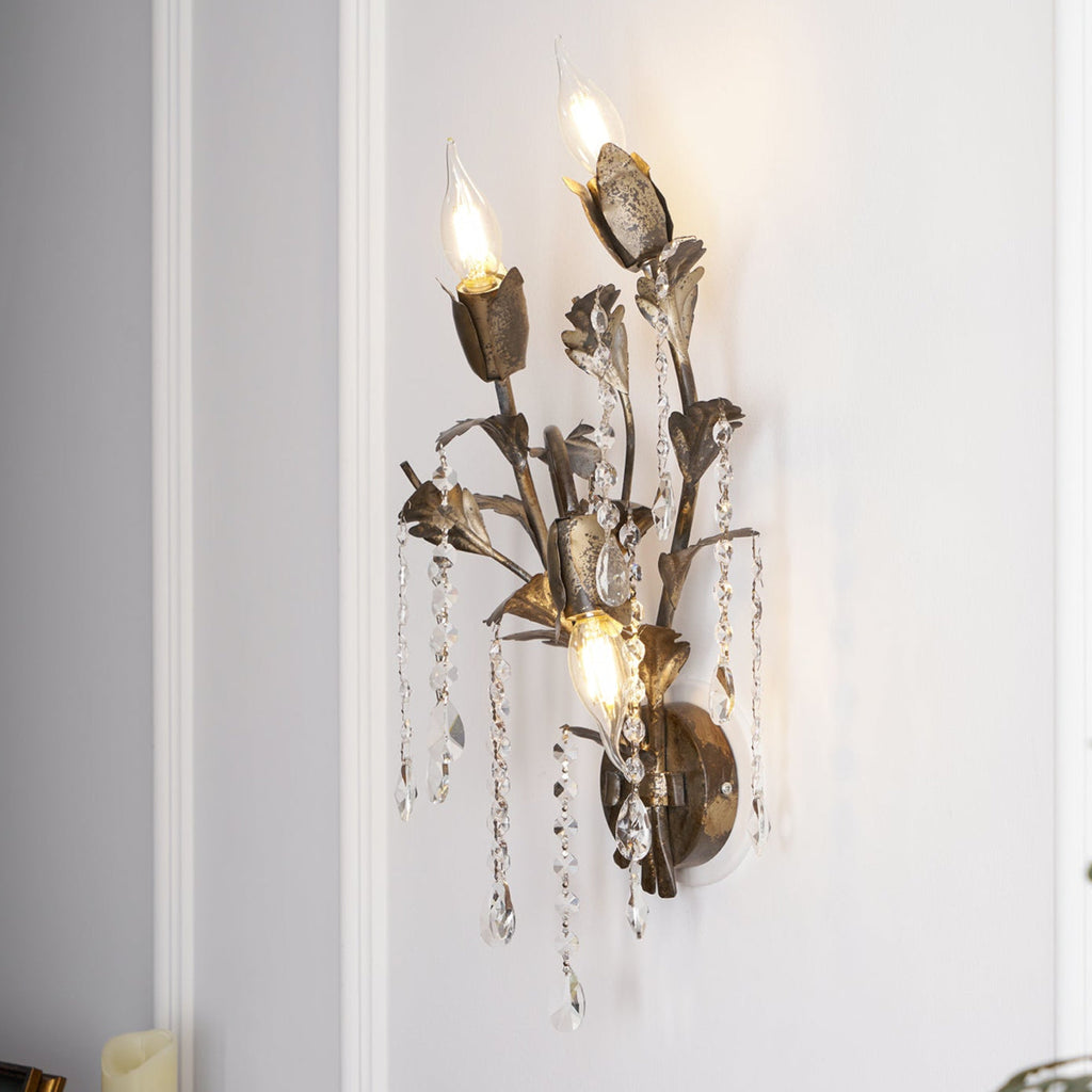 Lampada da Parete Viticcio