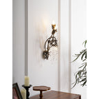 Lampada da Parete Viticcio