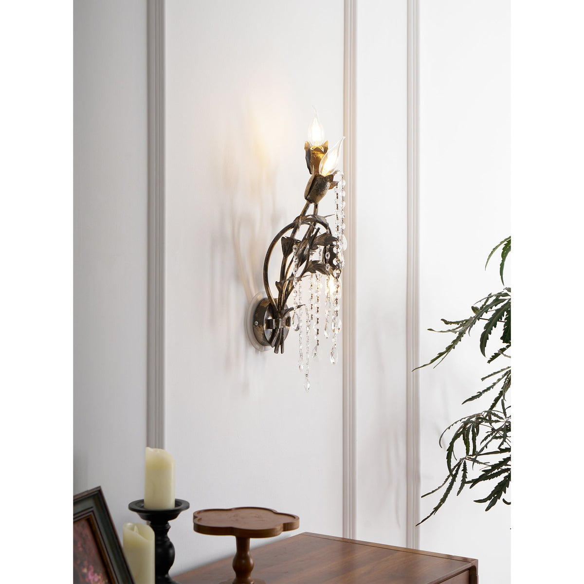 Lampada da Parete Viticcio