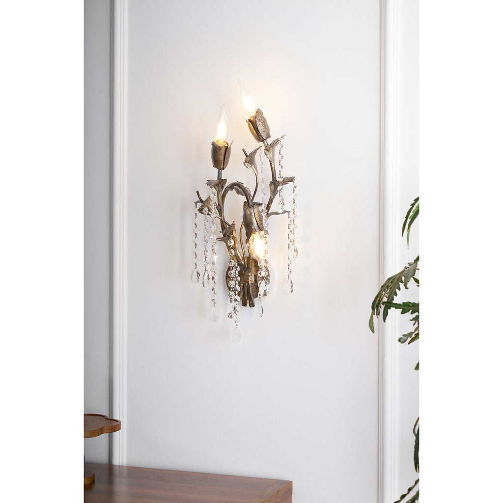 Lampada da Parete Viticcio
