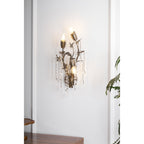 Lampada da Parete Viticcio