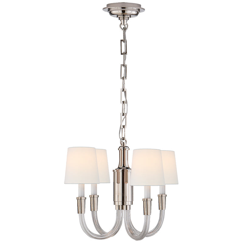 Lampadario in Cristallo di Lusso Postmoderno Syvinor