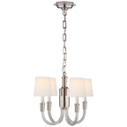 Lampadario in Cristallo di Lusso Postmoderno Syvinor