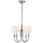 Lampadario in Cristallo di Lusso Postmoderno Syvinor