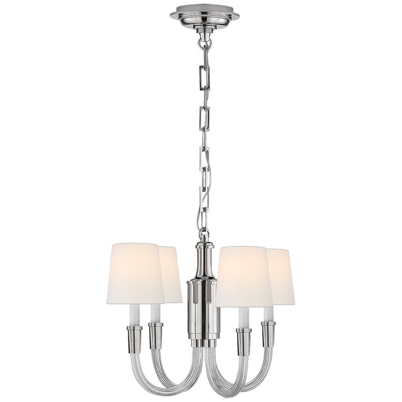 Lampadario in Cristallo di Lusso Postmoderno Syvinor