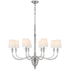 Lampadario in Cristallo di Lusso Postmoderno Syvinor