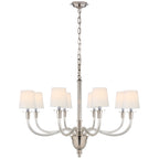 Lampadario in Cristallo di Lusso Postmoderno Syvinor