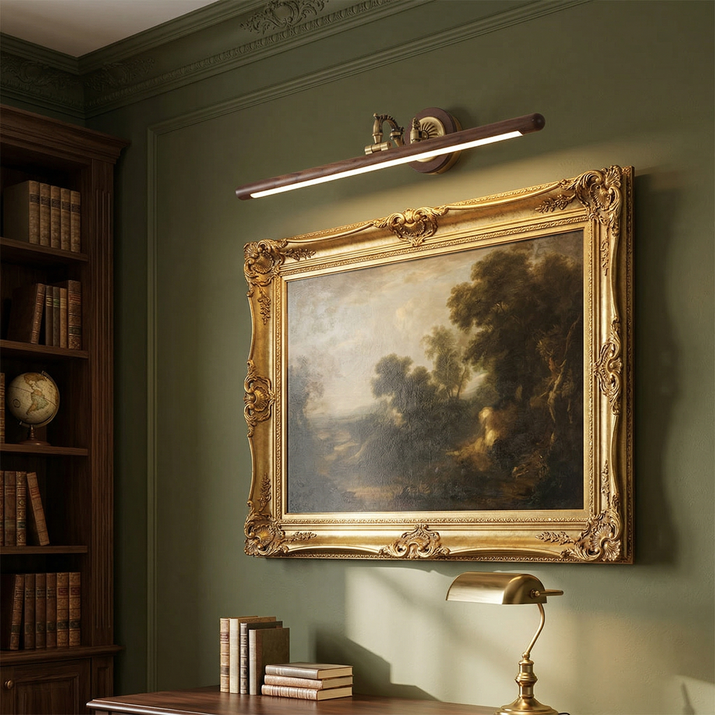 Lampada da Parete Regolabile