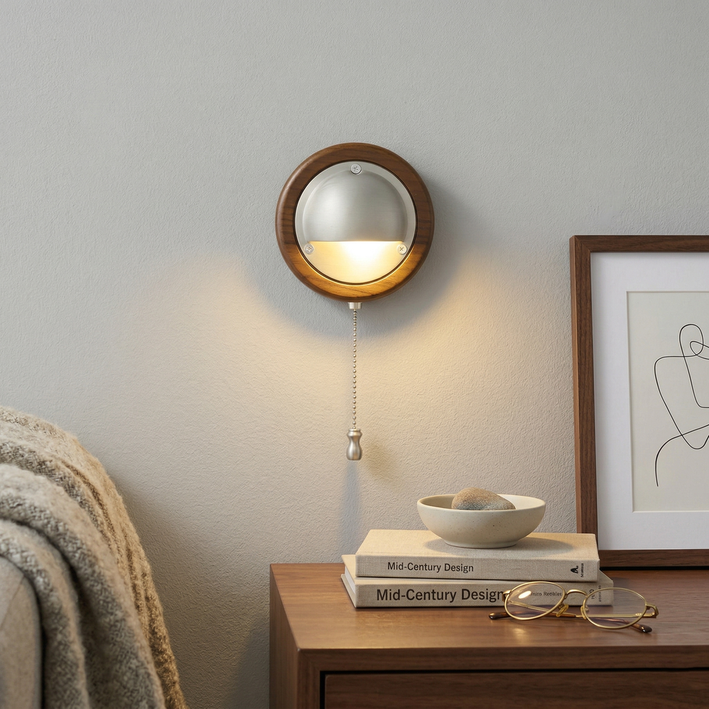 Lampada da Parete Signal Workstead