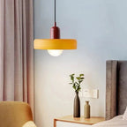 Lampada a sospensione Lissabon Stile scandinavo moderno Materiali di alta qualità Luce