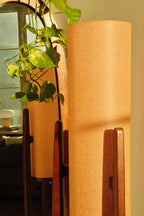 Lampada da Terra Zen