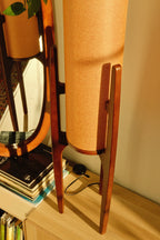 Lampada da Terra Zen
