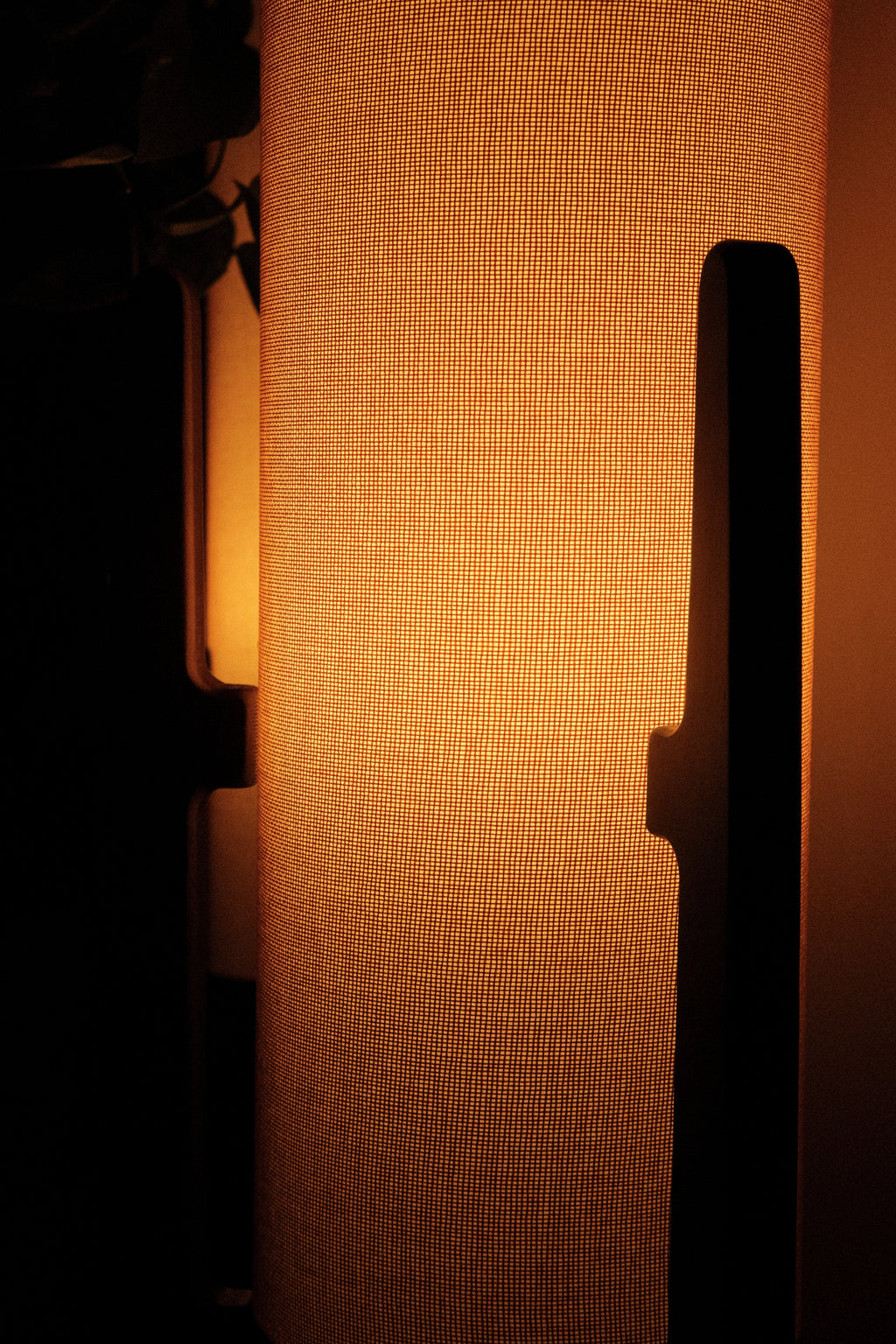Lampada da Terra Zen