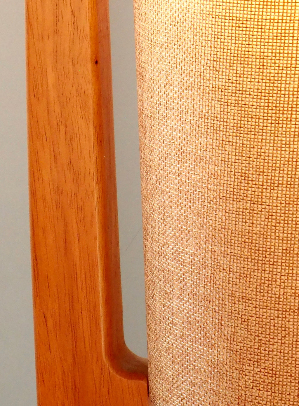 Lampada da Terra Zen
