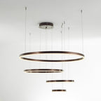 Lampada a Sospensione Remi Tir-Circle
