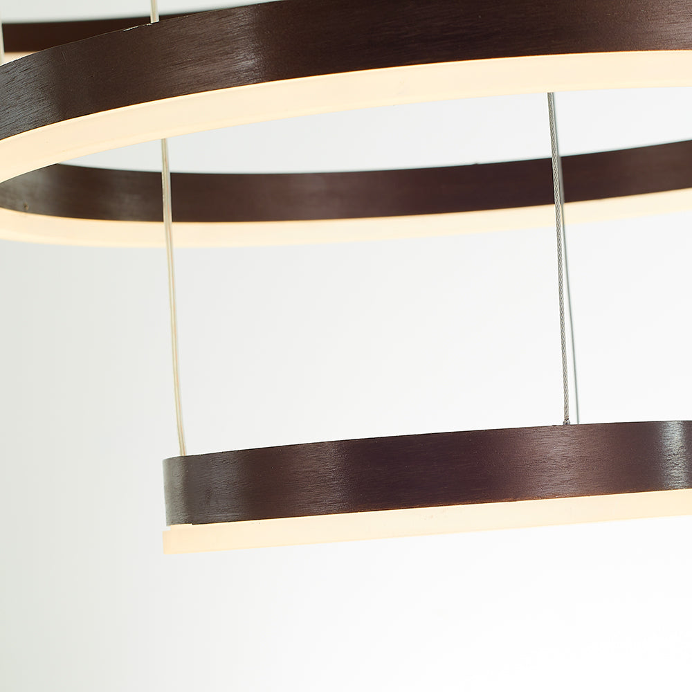 Lampada a Sospensione Remi Tir-Circle