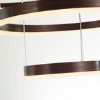 Lampada a Sospensione Remi Tir-Circle