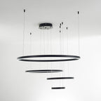 Lampada a Sospensione Remi Tir-Circle