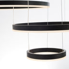 Lampada a Sospensione Remi Tir-Circle