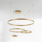 Lampada a Sospensione Remi Tir-Circle