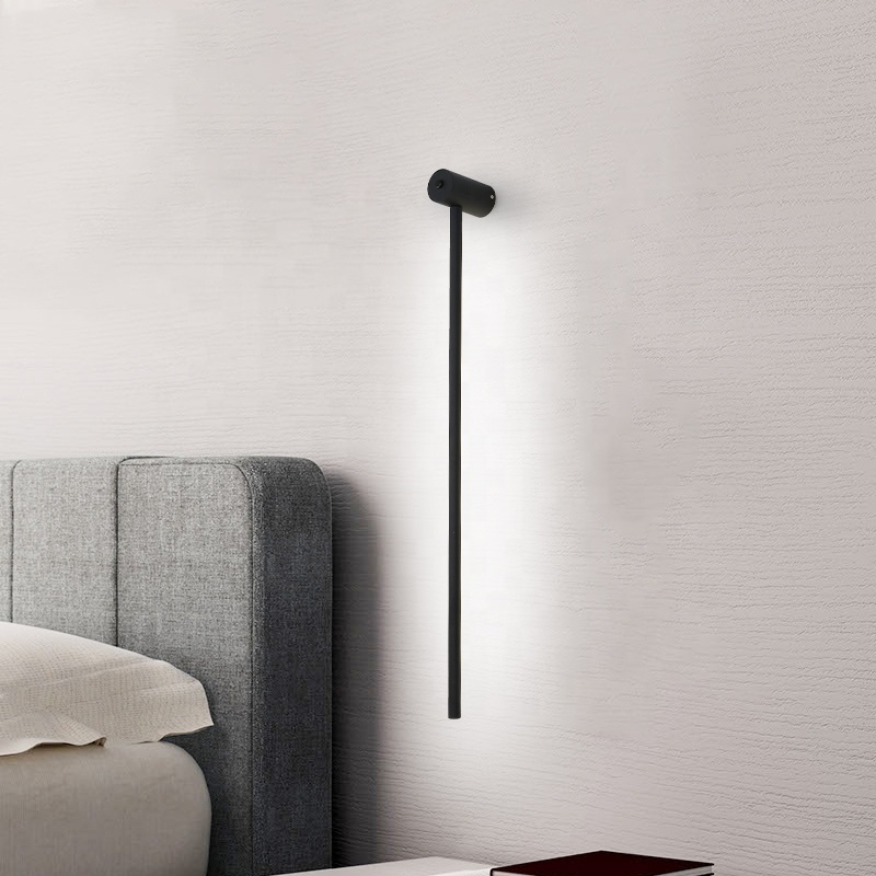 Selara - Lampada da parete LED minimalista