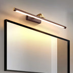 Applique a LED Lineare Color Noce