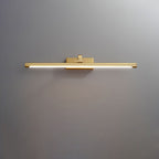 Applique a LED Lineare Color Noce