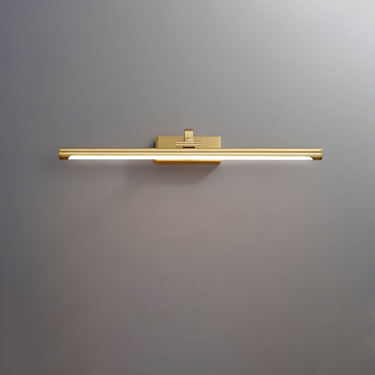 Applique a LED Lineare Color Noce