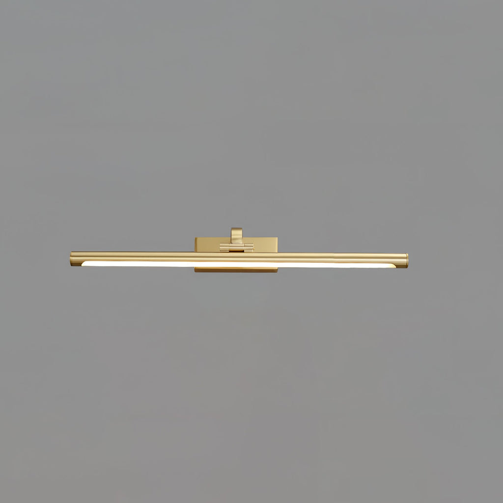 Applique a LED Lineare Color Noce