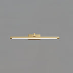 Applique a LED Lineare Color Noce