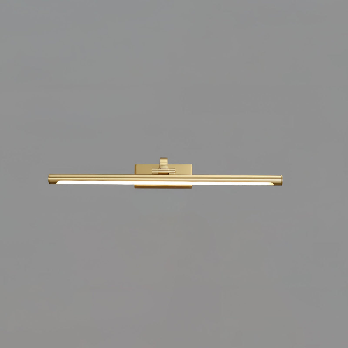 Applique a LED Lineare Color Noce