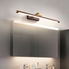 Applique a LED Lineare Color Noce