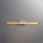 Applique a LED Lineare Color Noce