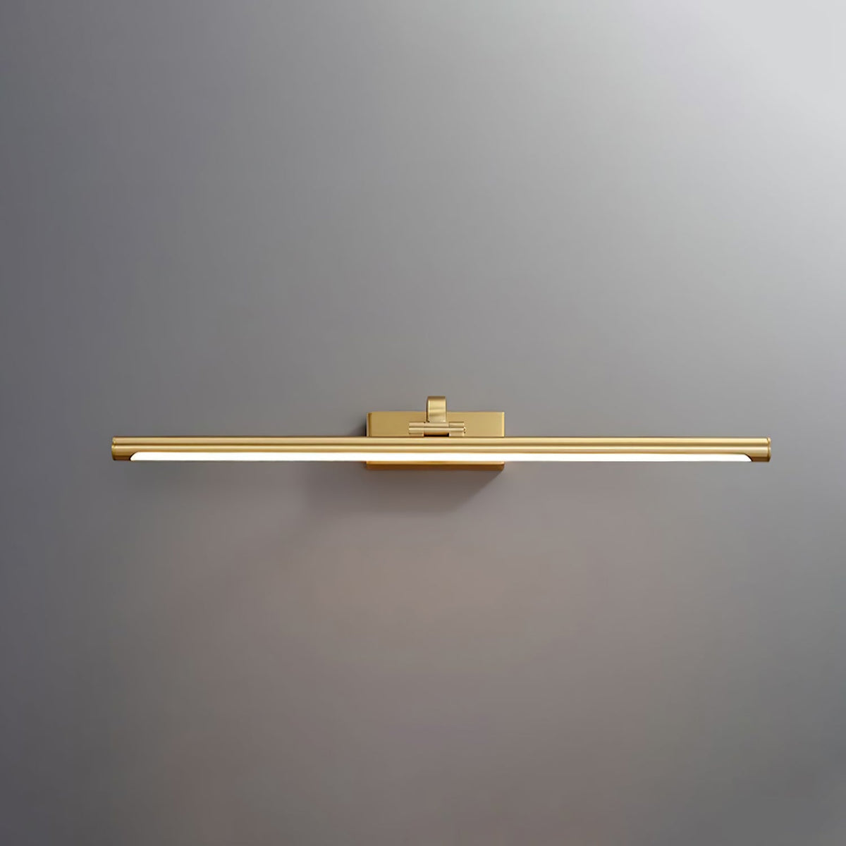 Applique a LED Lineare Color Noce