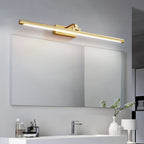 Applique a LED Lineare Color Noce