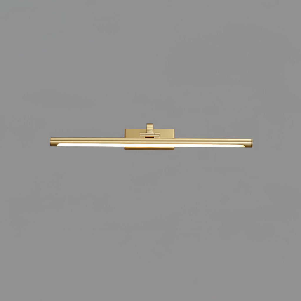 Applique a LED Lineare Color Noce