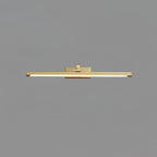 Applique a LED Lineare Color Noce