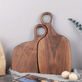 Set di Taglieri in Noce Heirloom Elara Haus