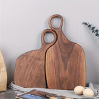 Set di Taglieri in Noce Heirloom Elara Haus