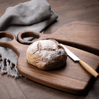 Set di Taglieri in Noce Heirloom Elara Haus