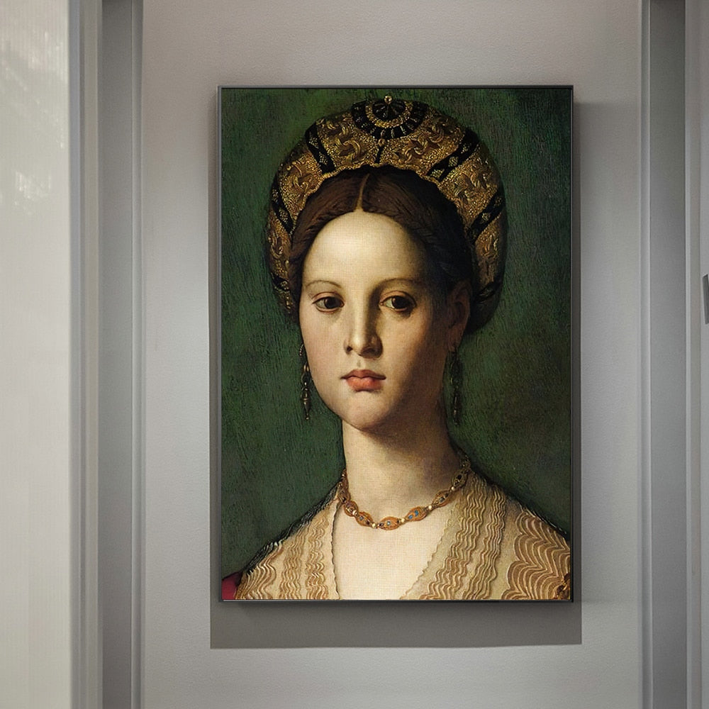 Quadro da parete – Stampa su tela – Motivi divertenti con rossetto – Stampe colorate – 60×90 cm – Arte da parete elegante per il soggiorno