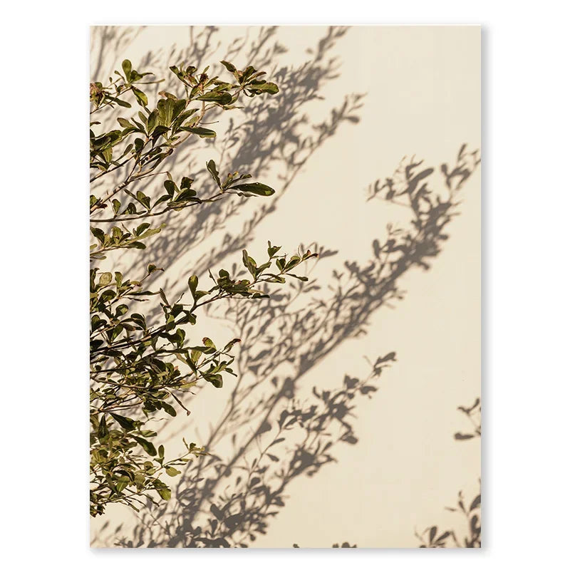 Arte da parete – Tela – Limoni – Verticale – Natura morta moderna – Paesaggio urbano italiano