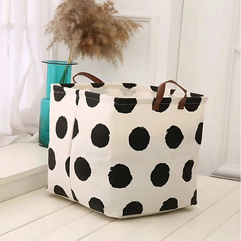 Cesti da Lavanderia Collassabili Ware Whimsical