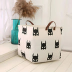 Cesti da Lavanderia Collassabili Ware Whimsical