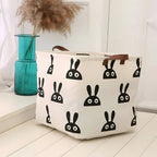 Cesti da Lavanderia Collassabili Ware Whimsical