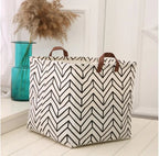 Cesti da Lavanderia Collassabili Ware Whimsical