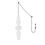 Lampada a sospensione Washi Paper E
