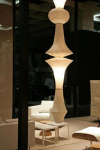 Lampada a sospensione Washi Paper E
